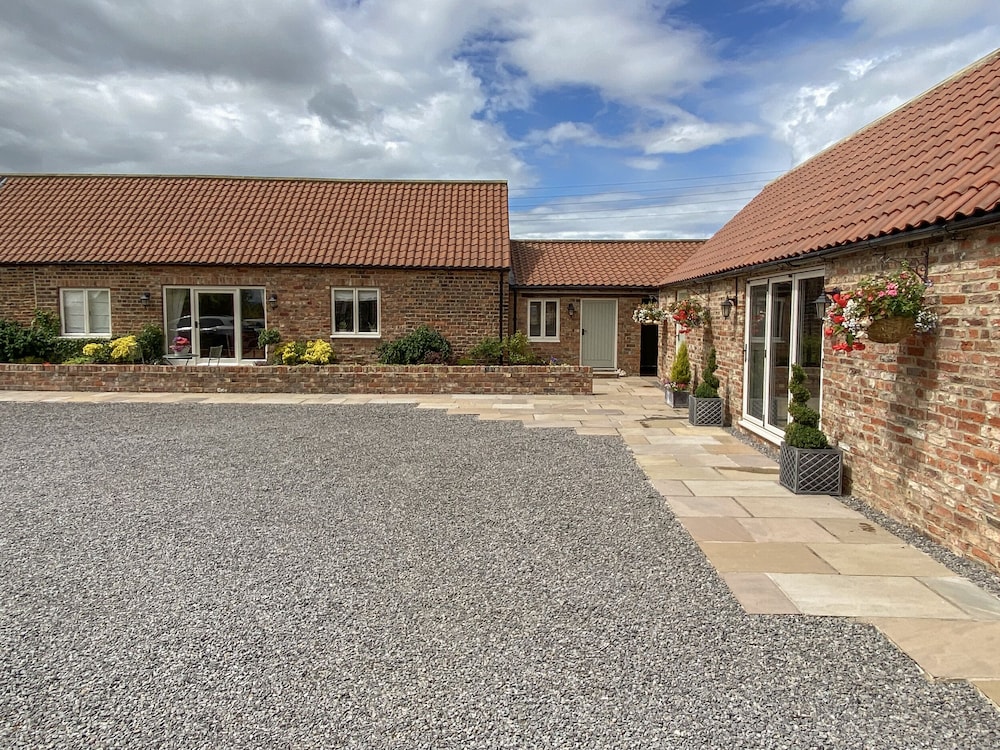 The Byre