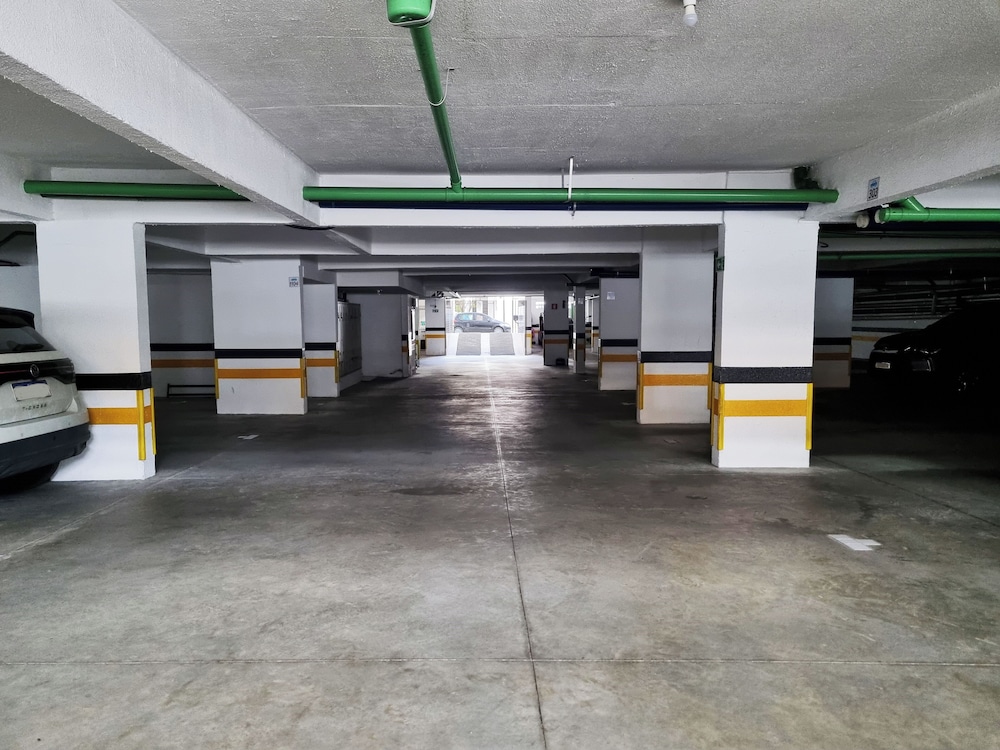 Apartamento Moderno e Ótima Localização