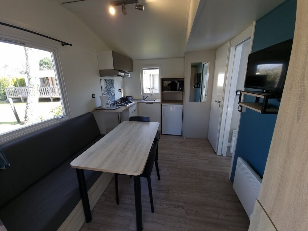 Camping Les Goélands