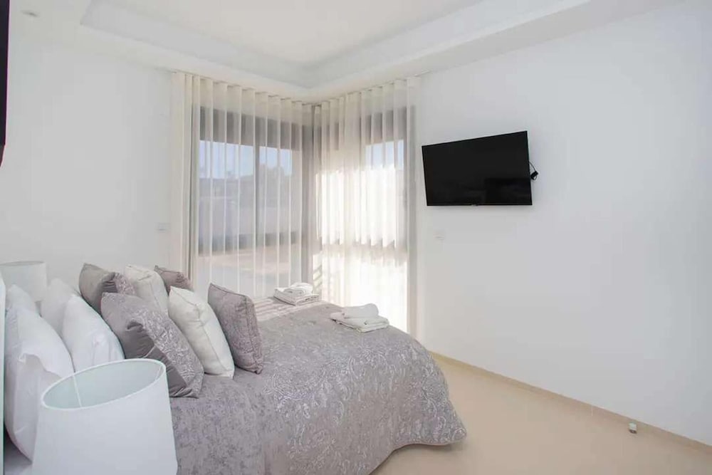 Mallorca Oasis Villa