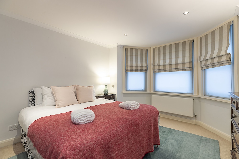 JOIVY Lovely 2 Bedroom Flat in Chelsea