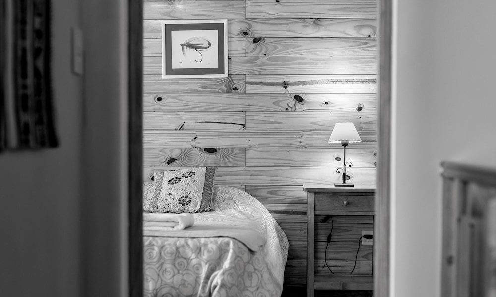 Amazing Lodge in San Martin de los Andes SMA-RV by Apartments Bariloche