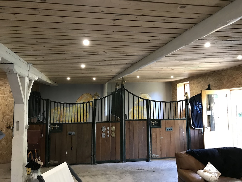 La Maison D'Ines