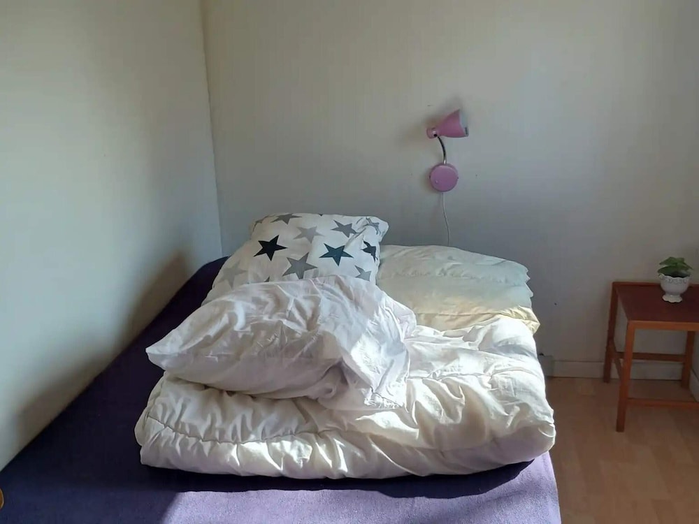 5 Star Holiday Home in Odder