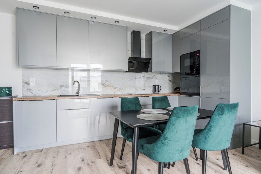 Langgarten - Little Heaven Apartamenty