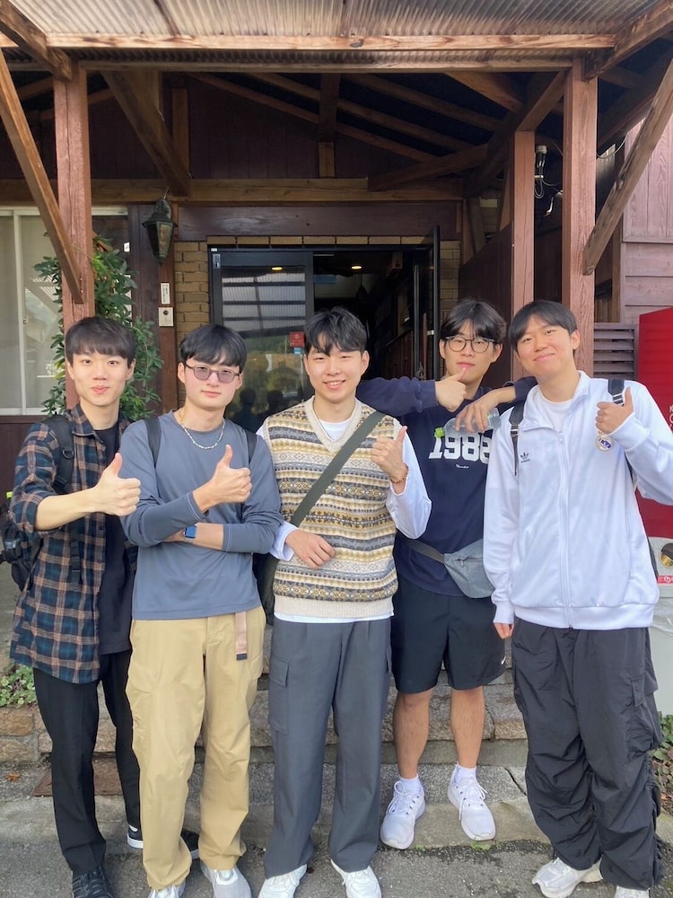 Hanasen