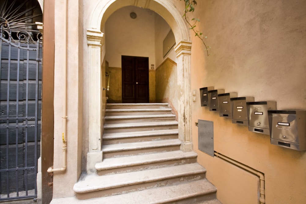 Residenza Palazzo Negri