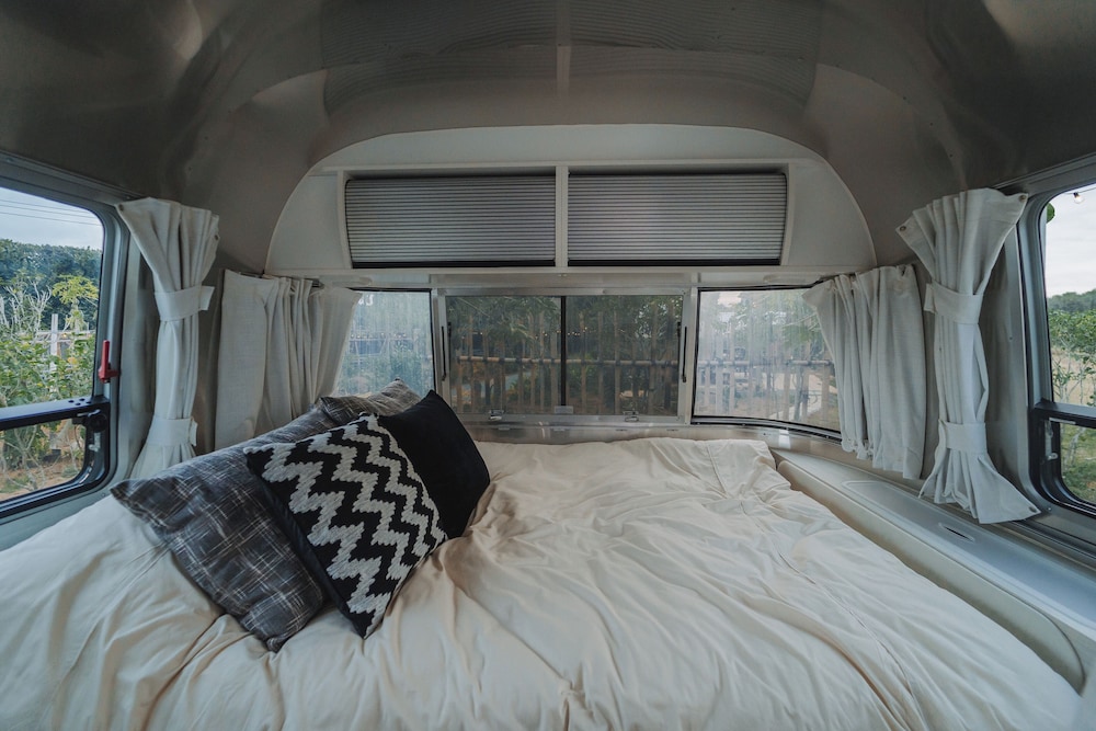 Le.Alley Autocamp Resort