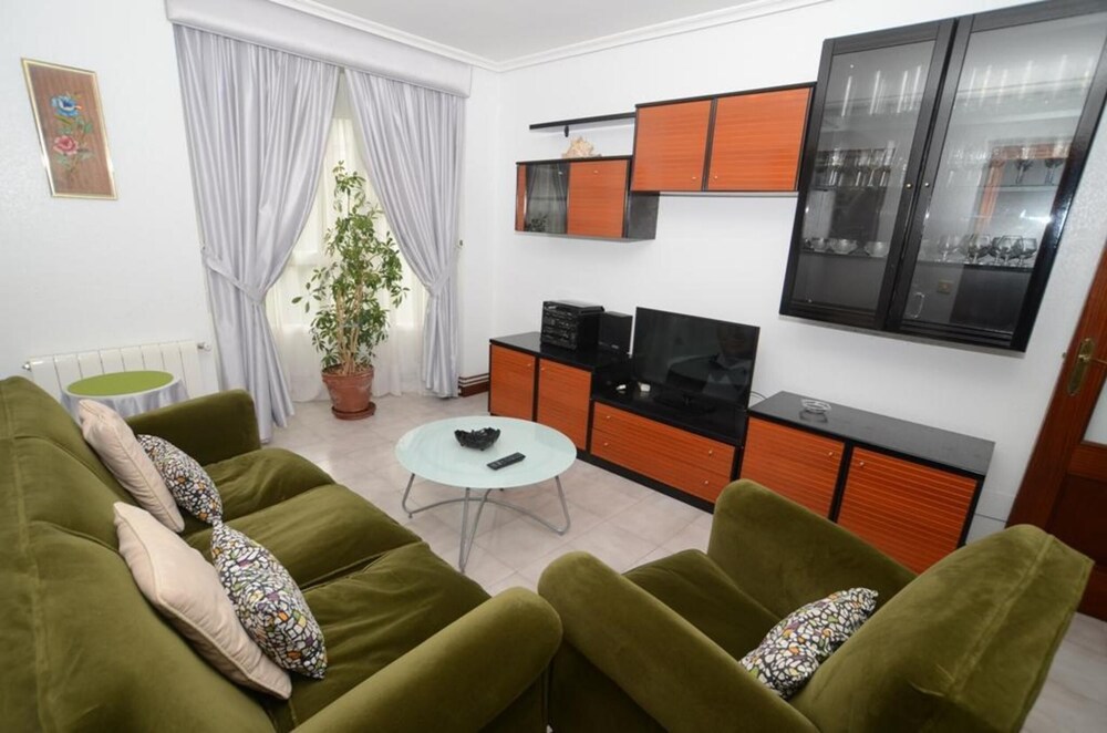 Apartment in Isla, Cantabria 102803 by MO Rentals