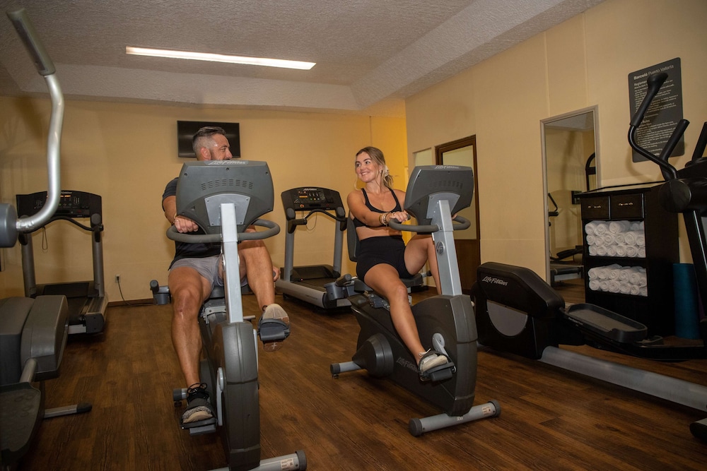 Puerto Vallarta Vacations - Barcelo Puerto Vallarta - All Inclusive - Property Image 64