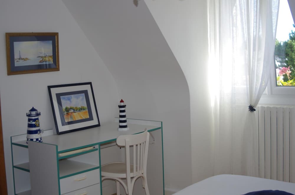 Chambres d'hôtes du Theven