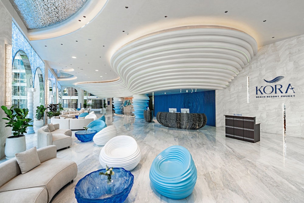 Kora Beach Resort Phuket
