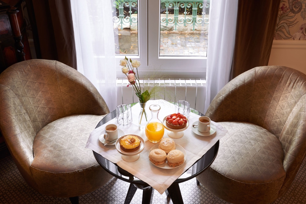 Hotel Maison Lepic - Image 1