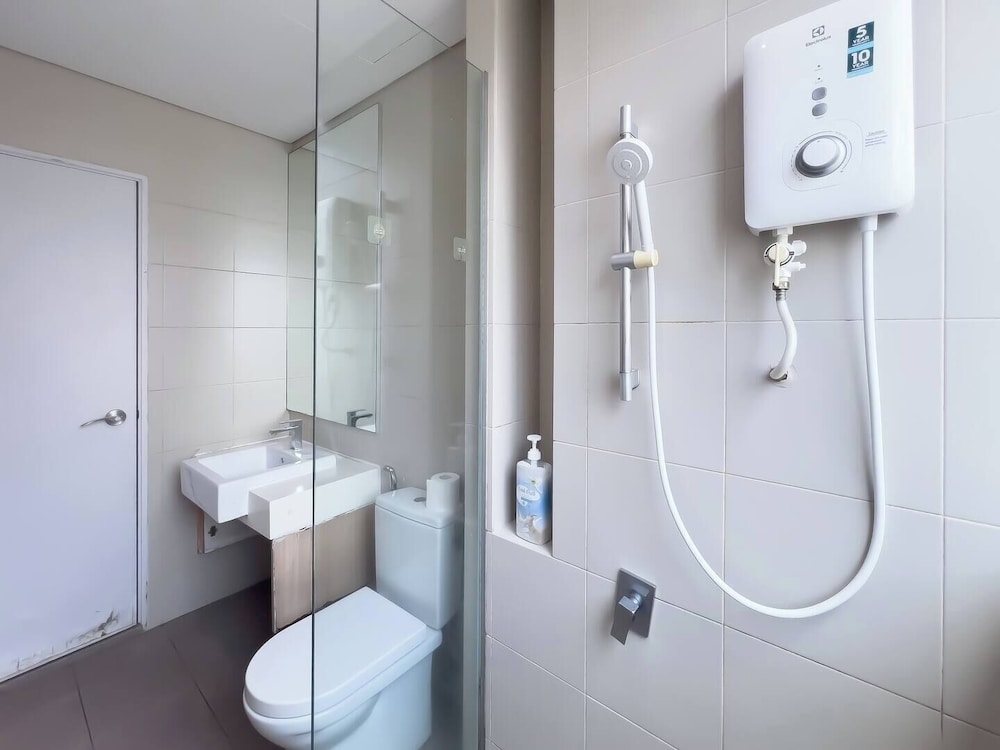 I City Luxury Condo Shah Alam Smarthome