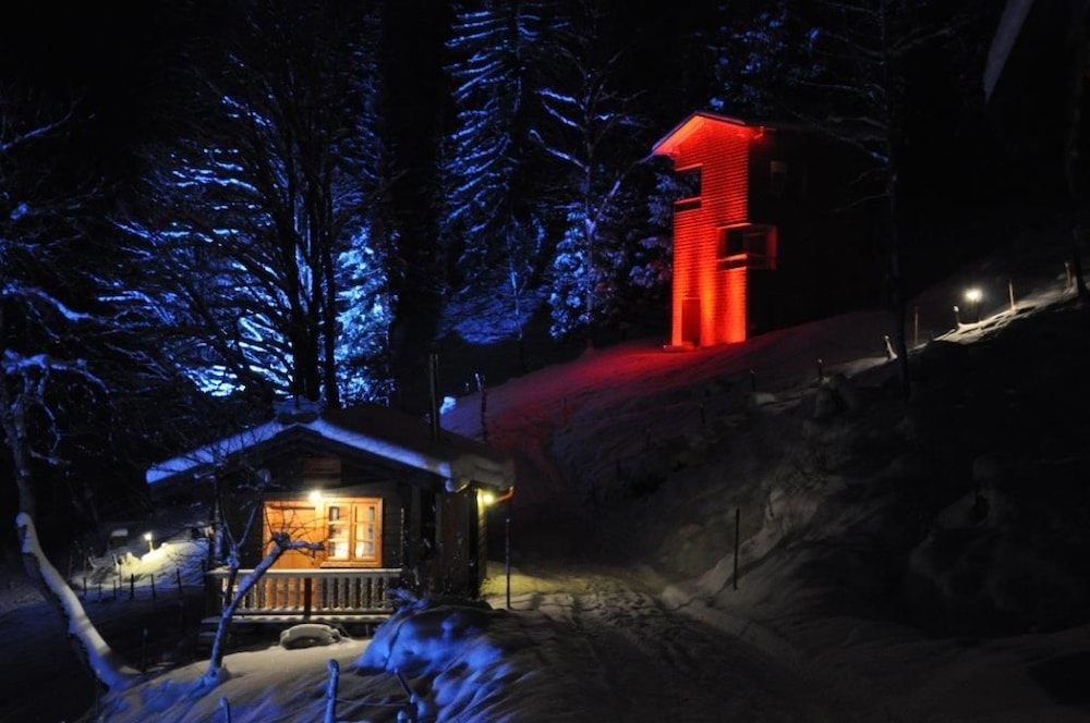 Tannerhof Naturhotel Gesundheitsresort - Property Image 24