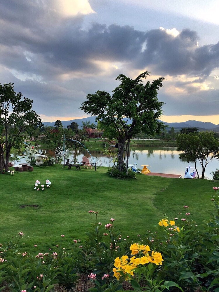 Timberland and Fruit Resort