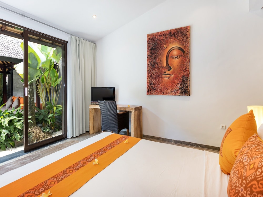 Anjali Villas by Villa Finder