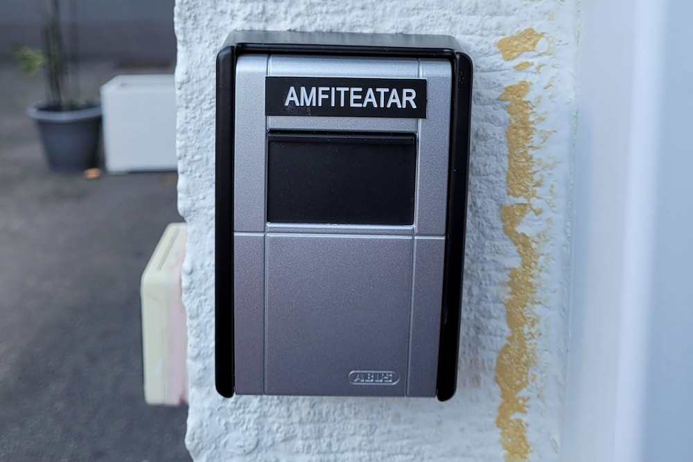 Apartment Amfiteatar Pula view 5