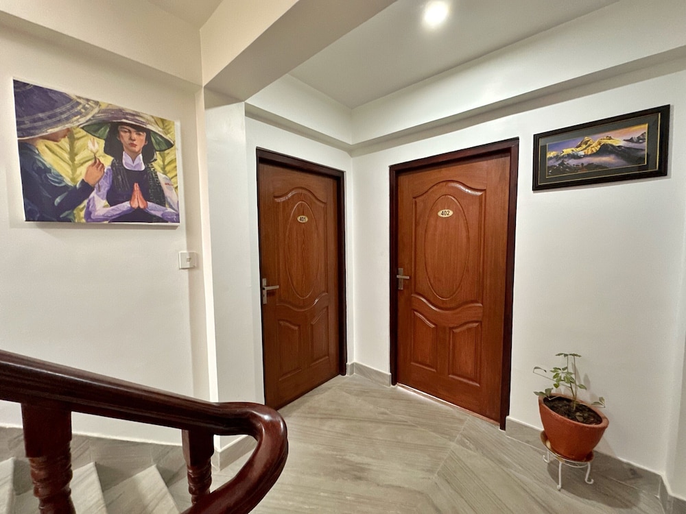 Shakya House