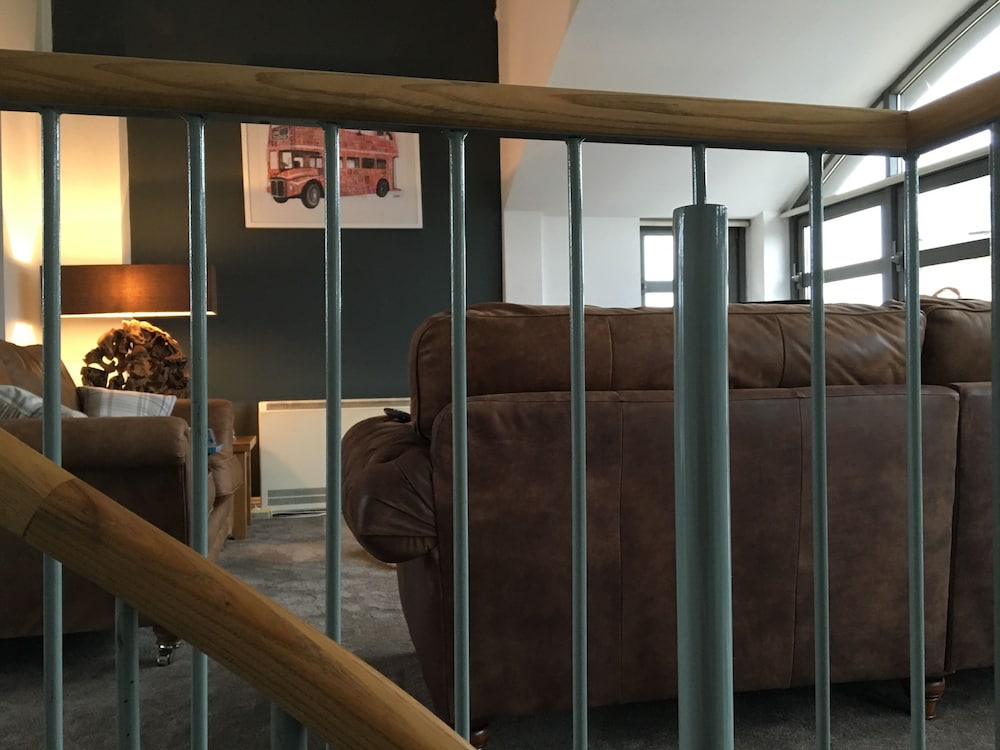 Worcester Boutique Suites