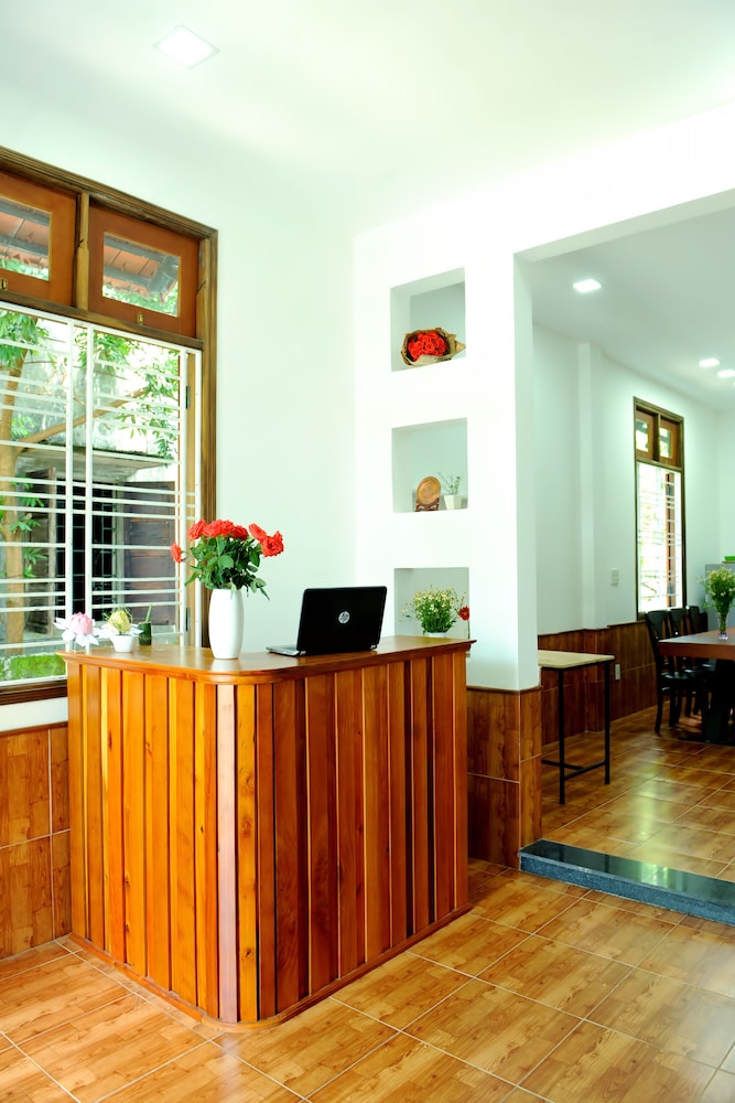 Ana Homestay - Hostel