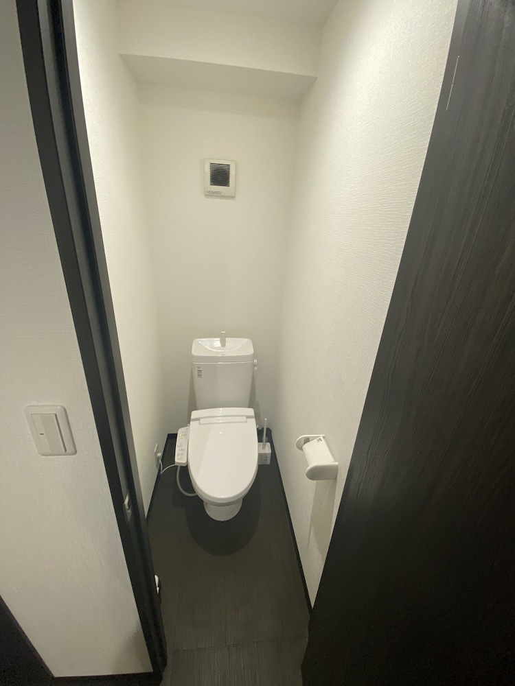 Island Japan Kinshi-cho - Hostel