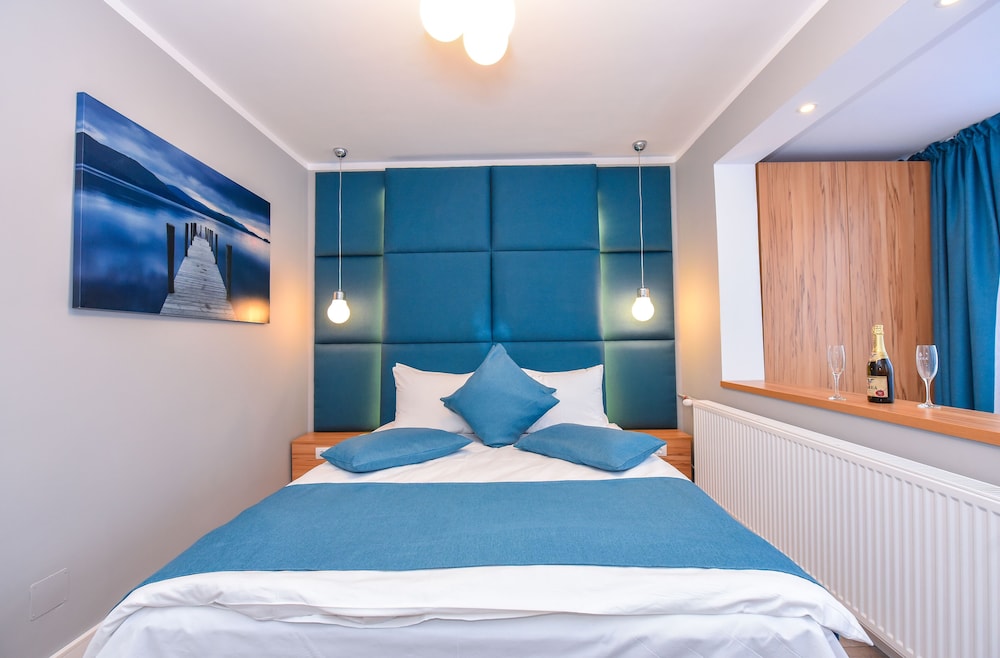 Primo - One Bedroom Apartment - Next to Cismigiu Park and Victoria Avenue view 4