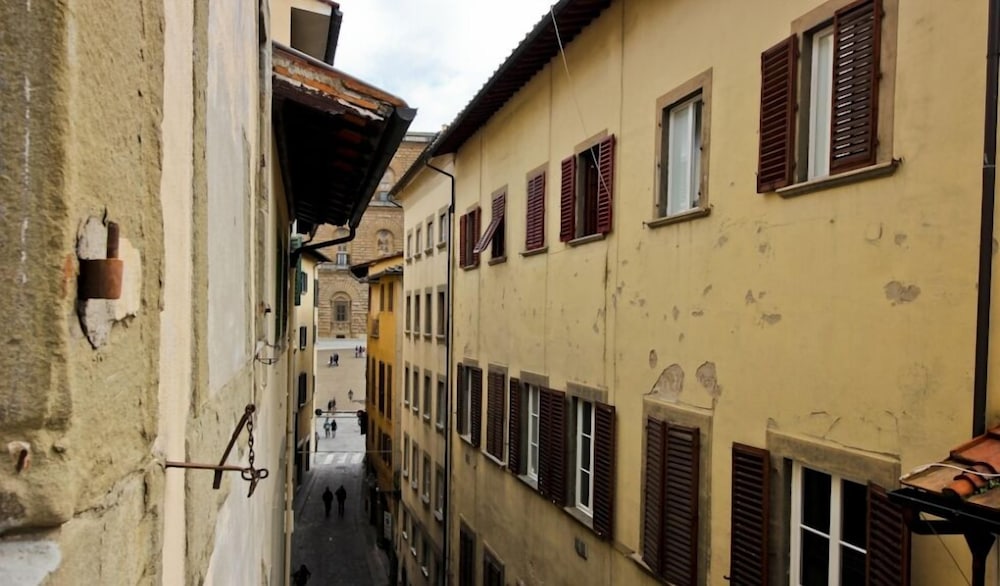 Florentapartments - Santo Spirito