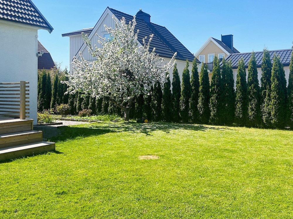 4 Star Holiday Home in Goteborg-by Traum view 5