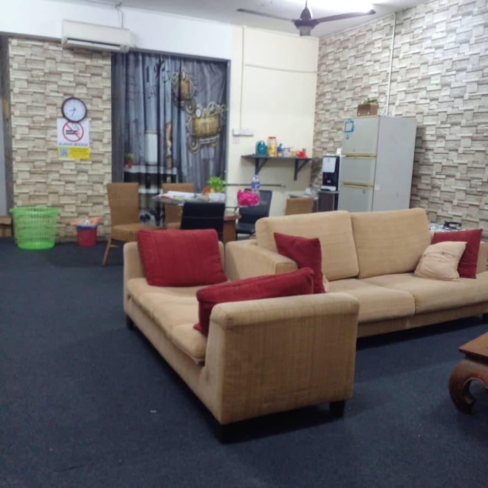 Vintage Inn Jonker Walk Melaka