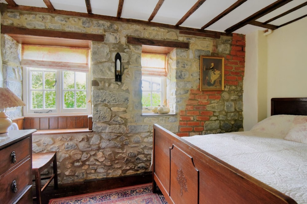Lavender Cottage