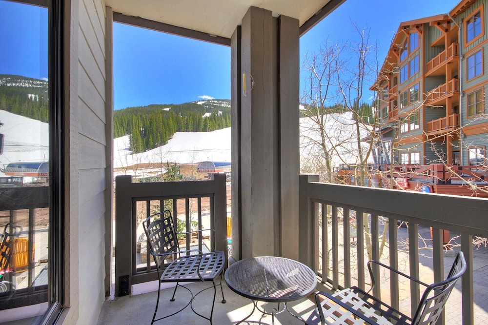 Mc204 Mill Club 3 Bedroom Condo