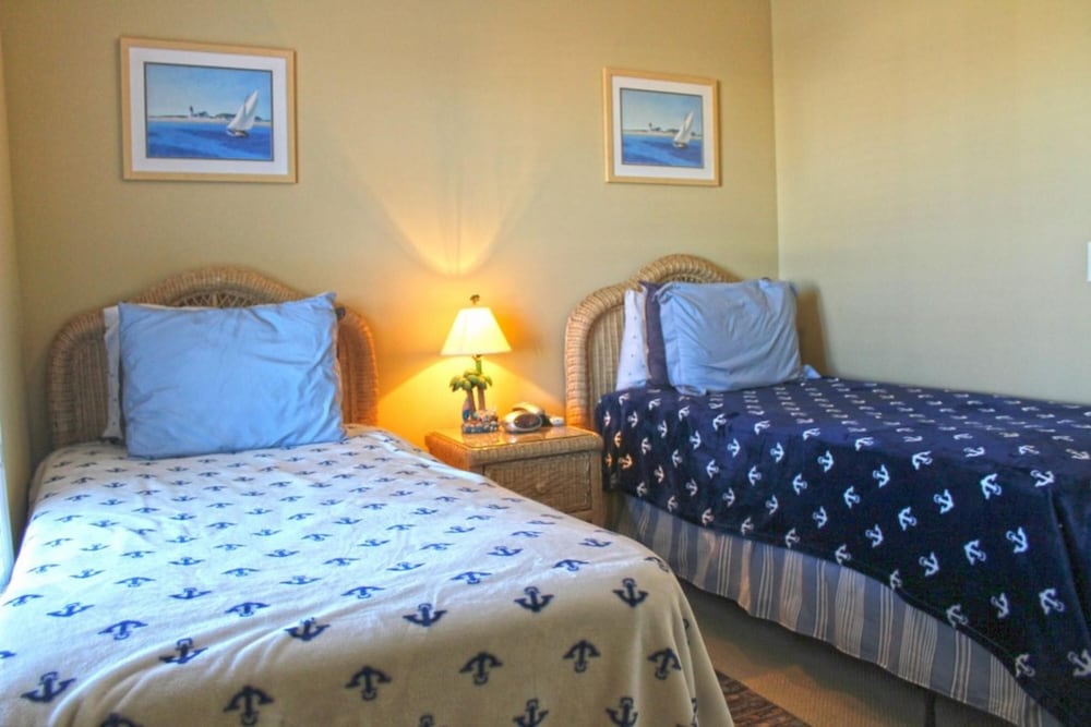 Barefoot Resort by Palmetto Vacations