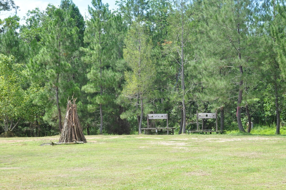 Samboja Lodge