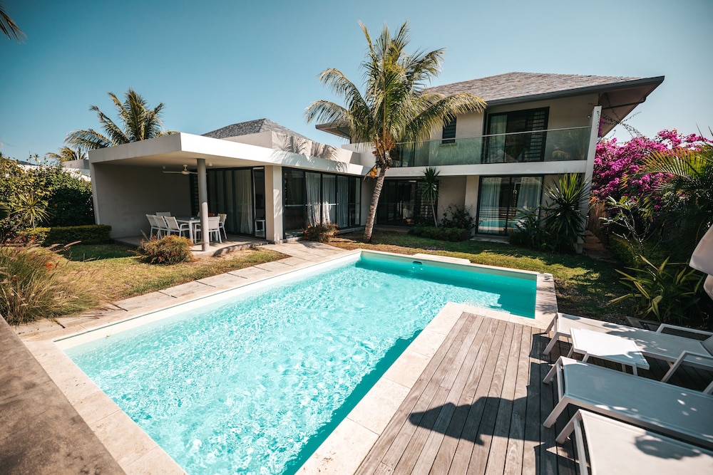 Marguery Villas by MJ Holidays