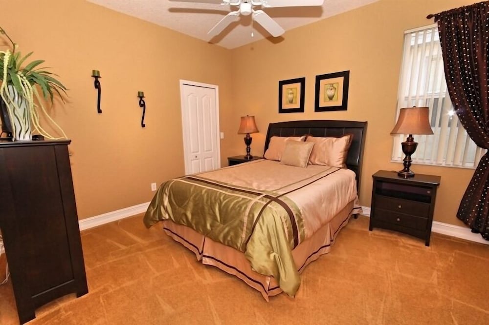 Ov3122 - Highlands Reserve - 4 Bed 3 Baths Villa view 5
