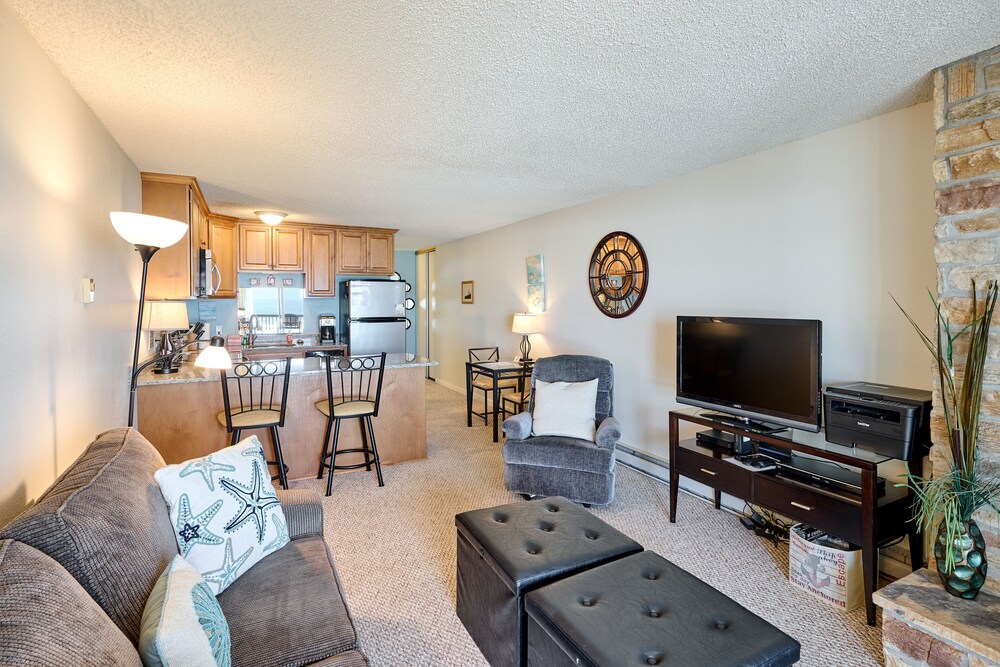 Lincoln City Vacations - Surftides Plaza Rentals - Property Image 197