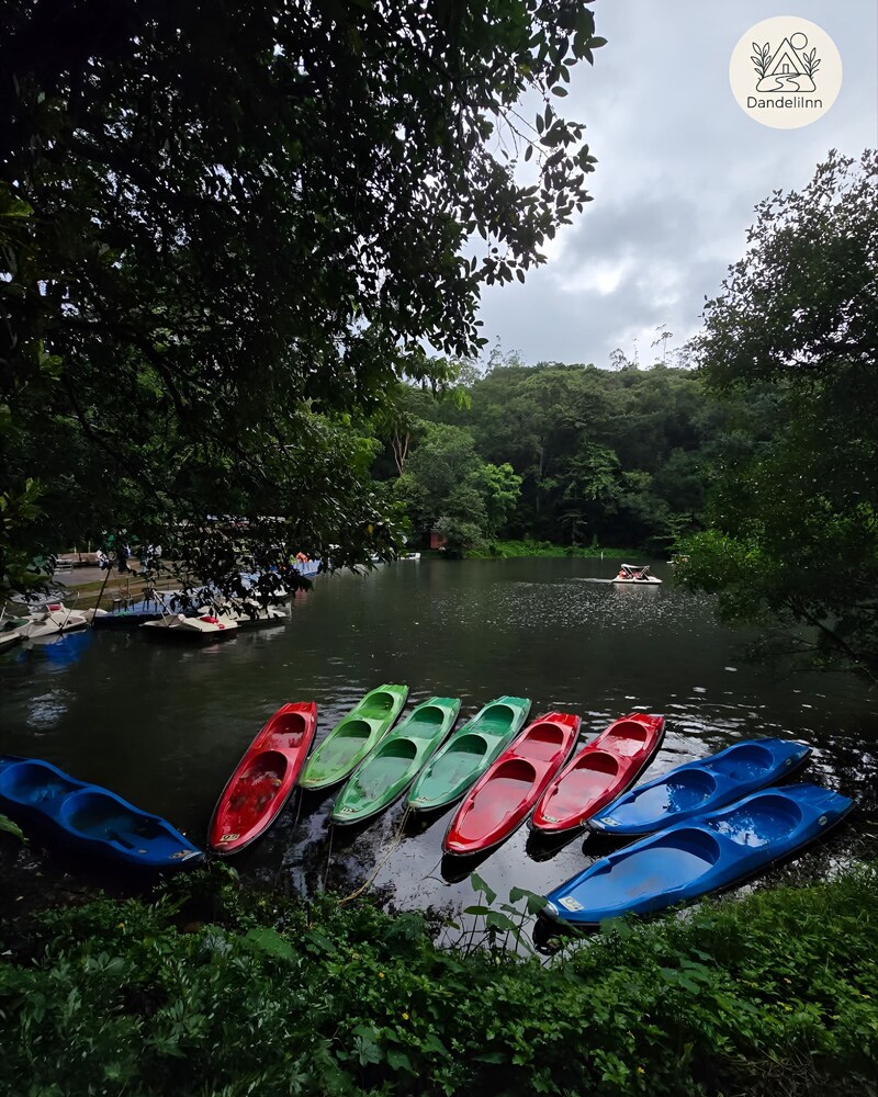 Dandeli Inn Resort