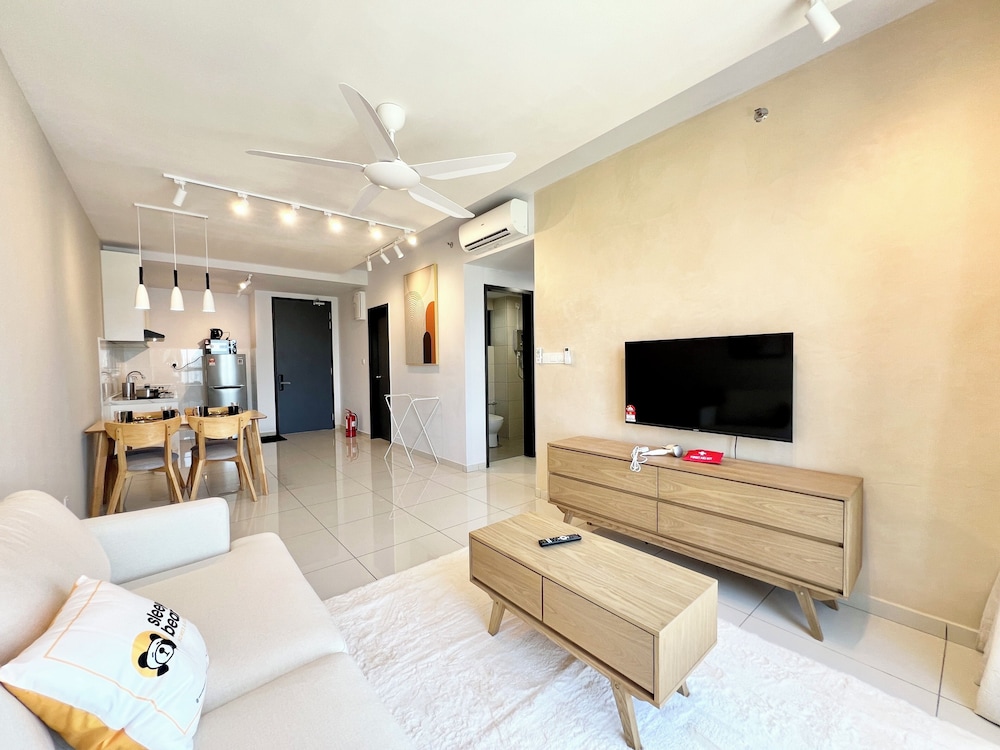 Gaia Residences by Sleepy Bear