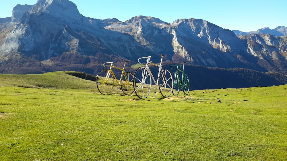 Les Hauts de Hurlevents - Le Buffalo photo 2
