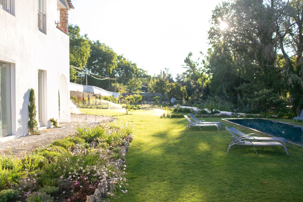 Exclusive Luxury Villa in Sintra