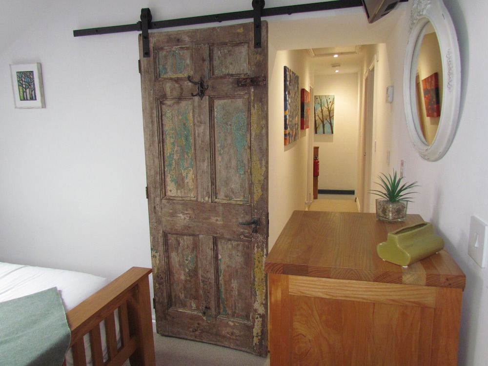 Trenwith Bridge Cottage