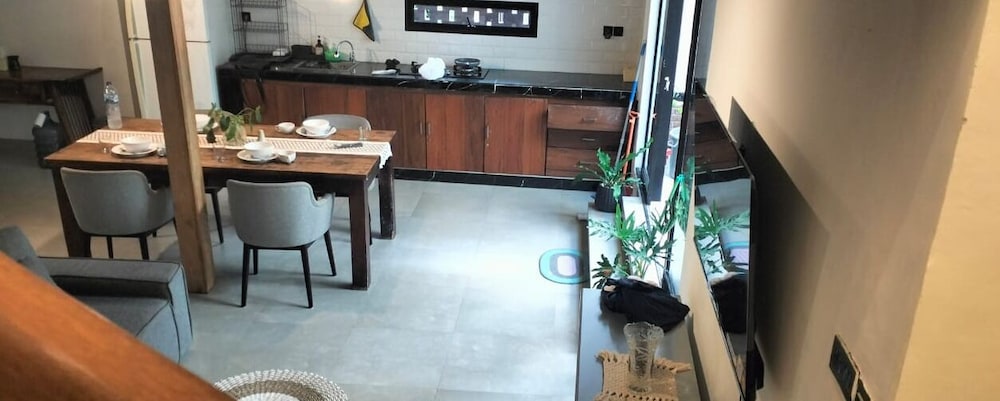 Villa C-Nine Canggu