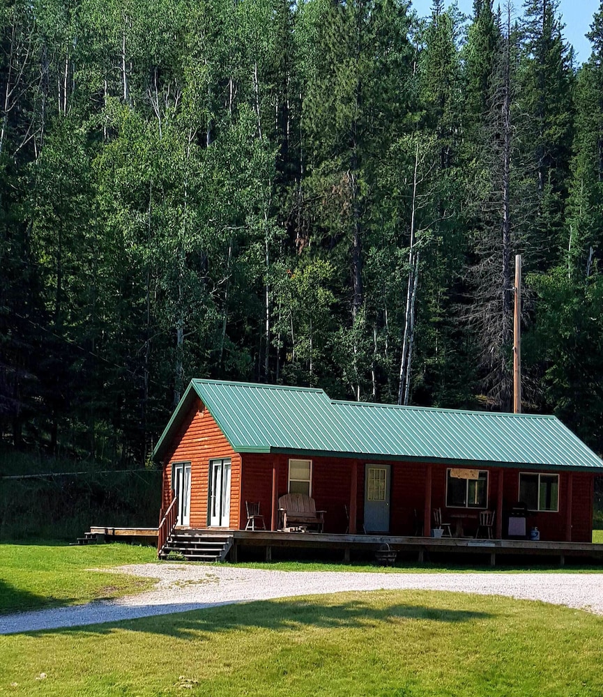 Cole Cabins