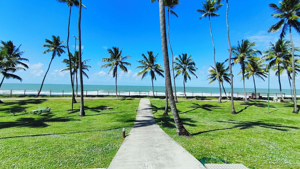 Residencial Praia do Cupe - Beira-Mar