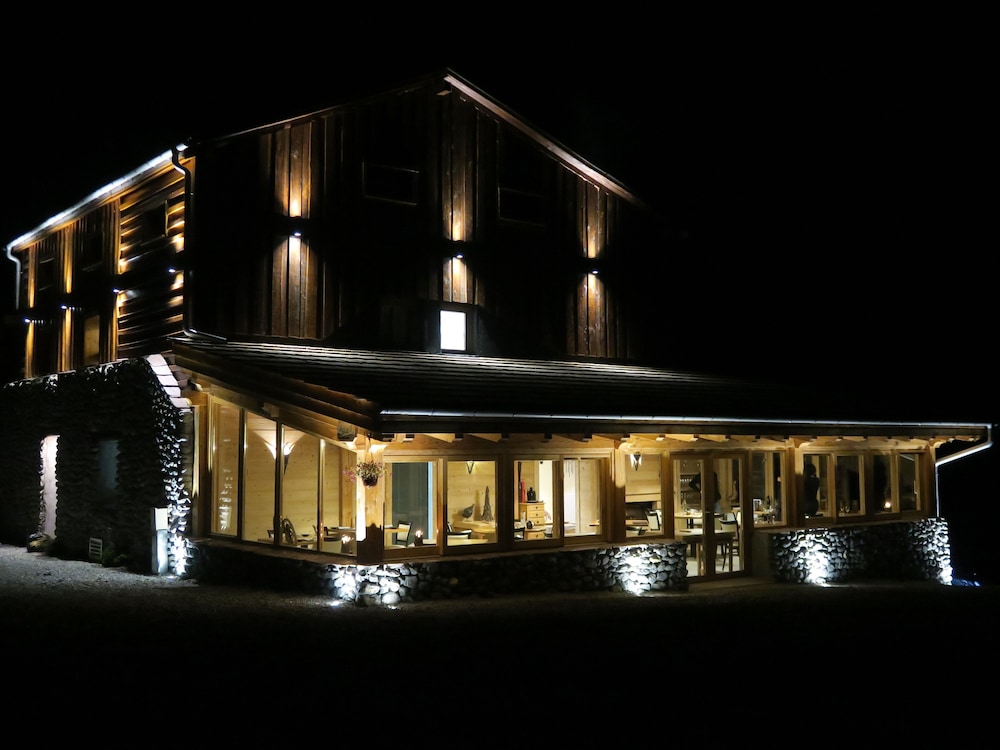 Auberge Quintessence