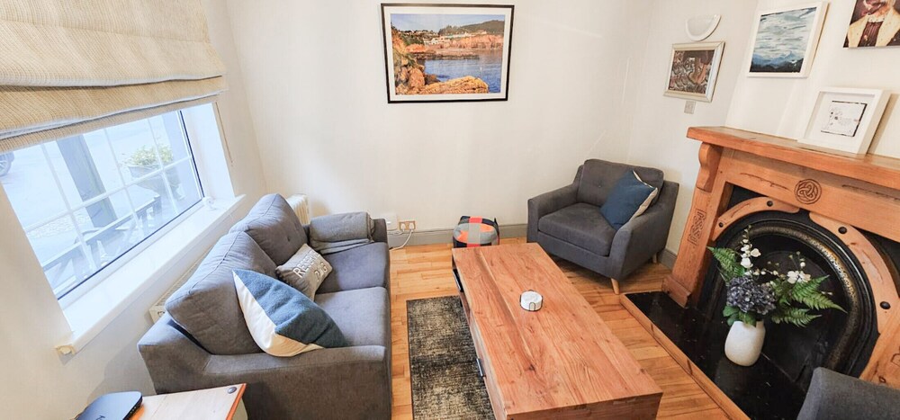Passage East Holiday Home