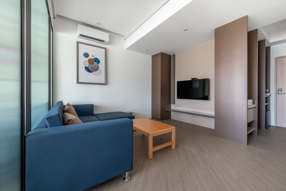 Taitung Spring B&B