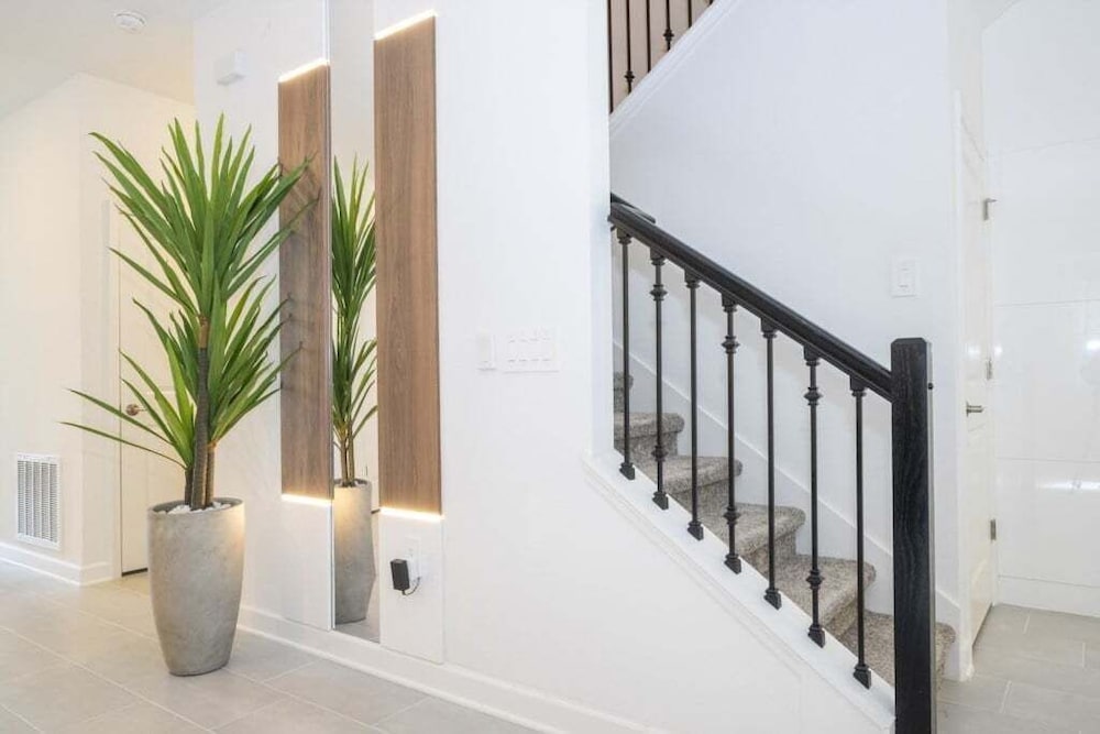 The Most Stunning Home With Everything You Want! 8 Bedroom Villa