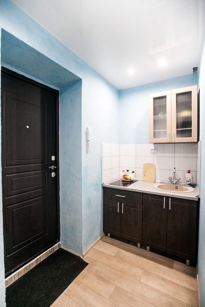 Apartment on Yeletskaya 58 view 5